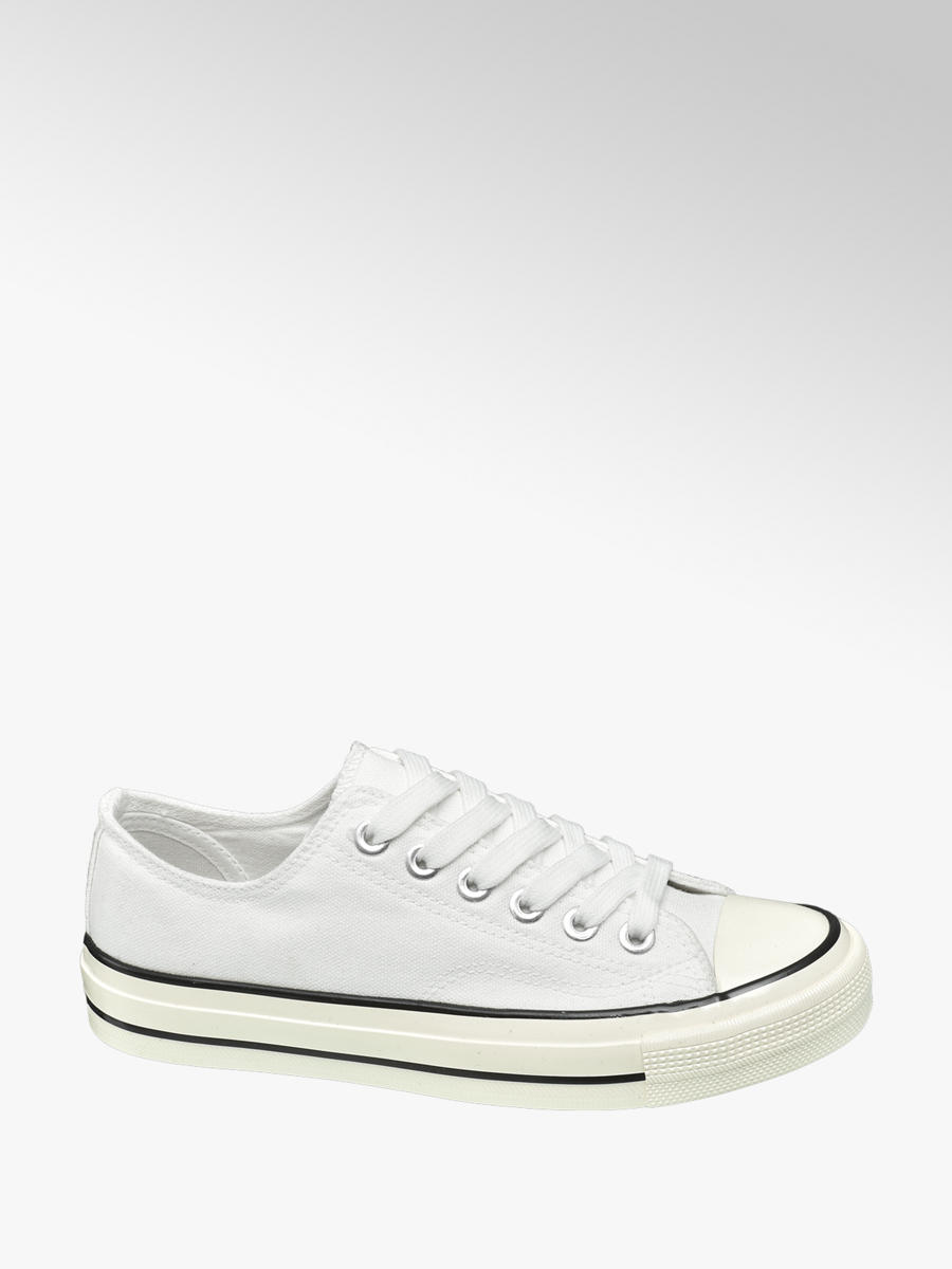 Sneaker von Vty in weiß DEICHMANN Sneaker von Vty in weiß DEICHMANN